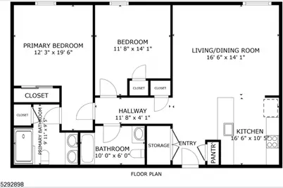 660 Bloomfield Ave #403, Bloomfield, NJ 07003 - Photo 20