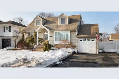 664 Summit Ave, Kenilworth, NJ 07033 - Photo 2