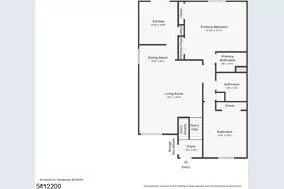 45 Fox Tail Ln, Hardyston Township, NJ 07419 - Photo 30