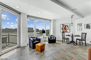 600 Harbor Blvd, Weehawken Twp., NJ 07086 - Photo 8