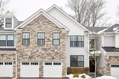 11 Concord Ct, Warren Township, NJ 07059 - Photo 2