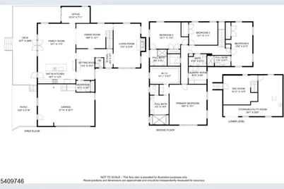 61 Oakwood Dr, New Providence, NJ 07974 - Photo 34