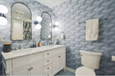 61 Oakwood Dr, New Providence, NJ 07974 - Photo 20