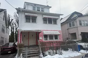 14 Marion Ave, Newark, NJ 07106 - Photo 1