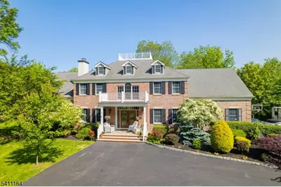 32 Four Bridges Rd, Chester, NJ 07930 - Photo 1