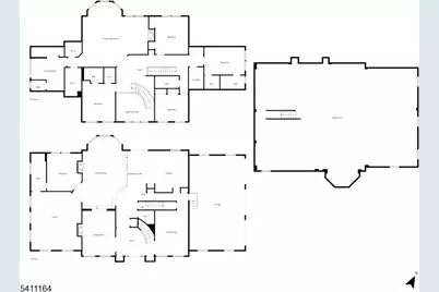 32 Four Bridges Rd, Chester, NJ 07930 - Photo 48