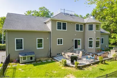 32 Four Bridges Rd, Chester, NJ 07930 - Photo 46