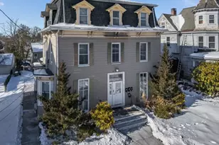 167 Belvidere Ave, Washington Boro, NJ 07882 - Photo 1