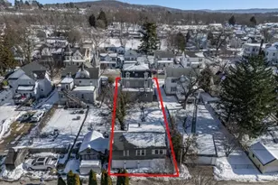 167 Belvidere Ave, Washington Boro, NJ 07882 - Photo 1