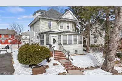 258 E 4th St, Clifton, NJ 07011 - Photo 1