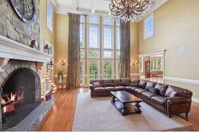 875 Larger Cross Rd, Bedminster Township, NJ 07931 - Photo 6