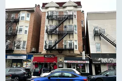 239 Harrison Ave #1, Harrison, NJ 07029 - Photo 1