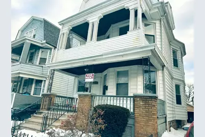 262 S Burnett St #2, East Orange, NJ 07018 - Photo 1