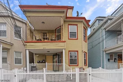 315 E 18th St, Paterson, NJ 07524 - Photo 1