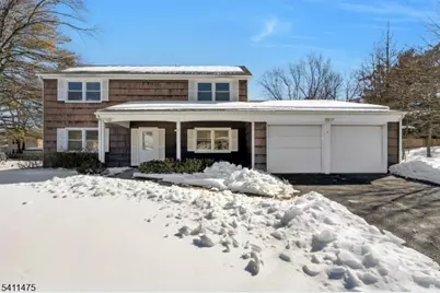 5 Marigold Lane, Franklin Township, NJ 08873 - Photo 1