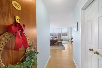 300 Main St #807, Little Falls Township, NJ 07424 - Photo 1