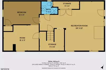 252 Mountain View Road, Franklin Township, NJ 08802 - Photo 18