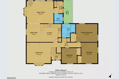 252 Mountain View Road, Franklin Township, NJ 08802 - Photo 16