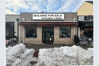 119 Watchung Ave, Montclair, NJ 07043 - Photo 1