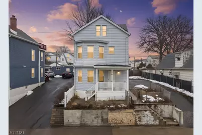 257 Paxton St, Paterson, NJ 07503 - Photo 1