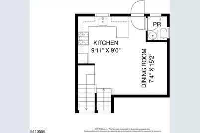 320 South St #1D, Morristown, NJ 07960 - Photo 24