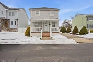 94 S 21st Ave, Manville, NJ 08835 - Photo 1