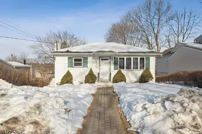 625 E Vail Rd, Roxbury Township, NJ 07850 - Photo 2