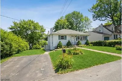 625 E Vail Rd, Roxbury Township, NJ 07850 - Photo 1