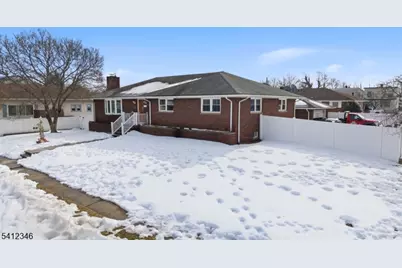 6 E 2nd St, Woodbridge Township, NJ 07064 - Photo 2