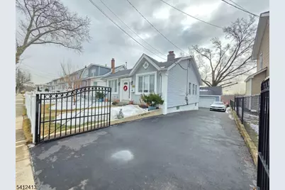 564 Chapman St, Hillside, NJ 07205 - Photo 1