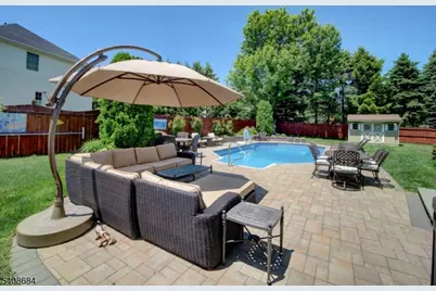 23 Cooper Dr, Roxbury Township, NJ 07852 - Photo 2