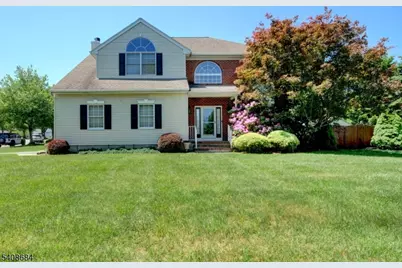 23 Cooper Dr, Roxbury Township, NJ 07852 - Photo 1