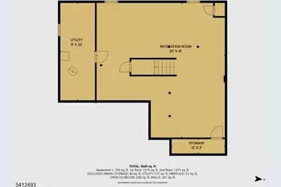 2 Evans Lane, Bridgewater, NJ 08807 - Photo 30