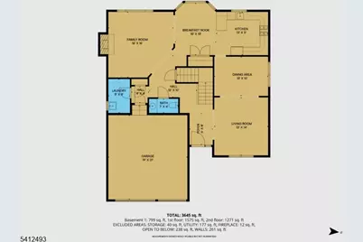 2 Evans Lane, Bridgewater, NJ 08807 - Photo 28