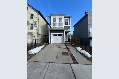 185 Parrow St, Orange, NJ 07050 - Photo 2