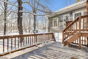 52 Valley View Rd, Warren Township, NJ 07059 - Photo 28