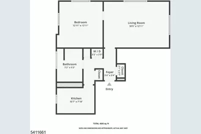 133 Summit Ave #16, Summit, NJ 07901 - Photo 14