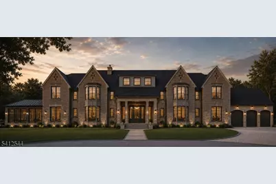 5 2nd St, Warren Township, NJ 07059 - Photo 1