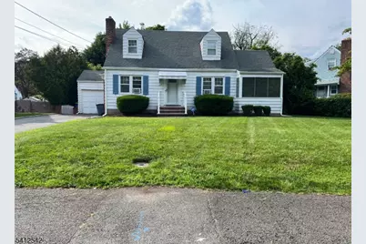 353 Harvey Ave, North Plainfield, NJ 07063 - Photo 1