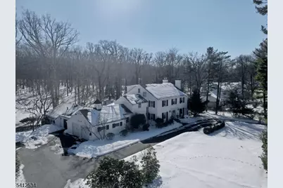 83 Devon Rd, Essex Fells, NJ 07021 - Photo 2