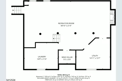 83 Devon Rd, Essex Fells, NJ 07021 - Photo 48