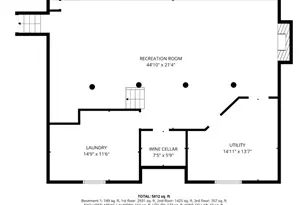 83 Devon Rd, Essex Fells, NJ 07021 - Photo 48