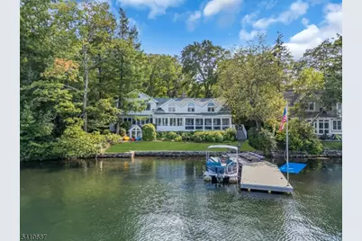 134 Lake End Rd, Rockaway Township, NJ 07435 - Photo 1