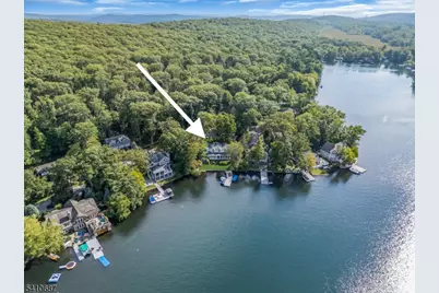 134 Lake End Rd, Rockaway Township, NJ 07435 - Photo 44