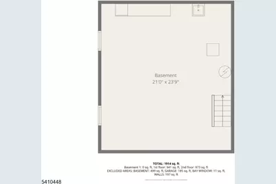 437 Bailey Ave, Union Township, NJ 07083 - Photo 34