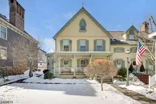 1 Murray Hill Square, New Providence, NJ 07974 - Photo 2