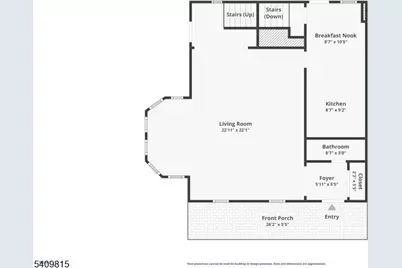 1 Murray Hill Sq #1, New Providence, NJ 07974 - Photo 48