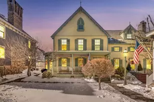 1 Murray Hill Square, New Providence, NJ 07974 - Photo 4