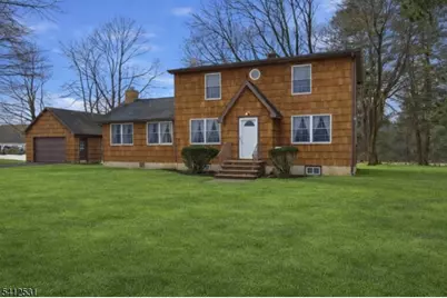 10 Clark Ln, Mount Olive, NJ 07836 - Photo 2