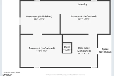 10 Clark Ln, Mount Olive, NJ 07836 - Photo 50